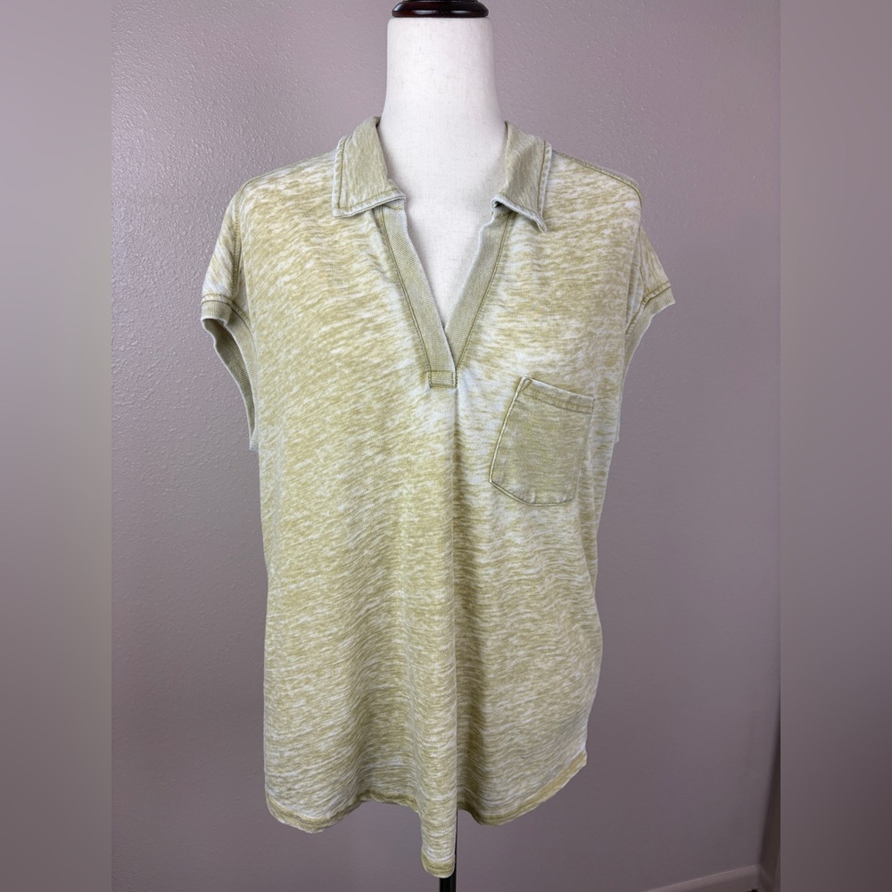 Jane and Delancey Sleeveless Top size large? - Picture 1 of 7
